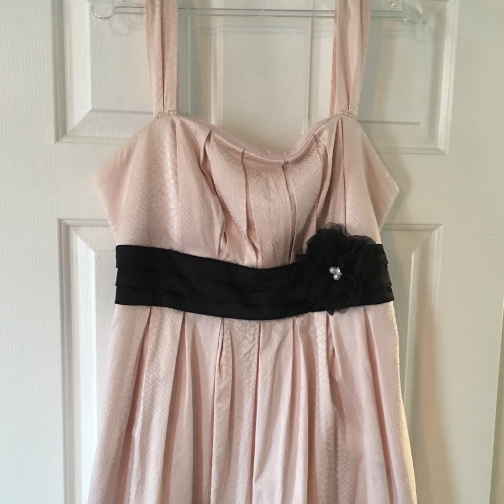 CIty Triangles Dress from DEB